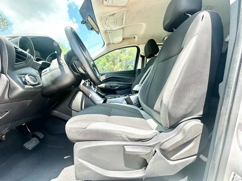 Used 2016 Ford Escape S FWD image 13