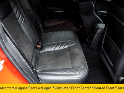 Used 2022 Dodge Charger SRT Hellcat w/ Harman/Kardon Audio Group image 13