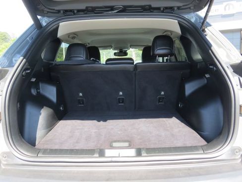 Used 2023 Jeep Cherokee Altitude Lux AWD/4WD image 11