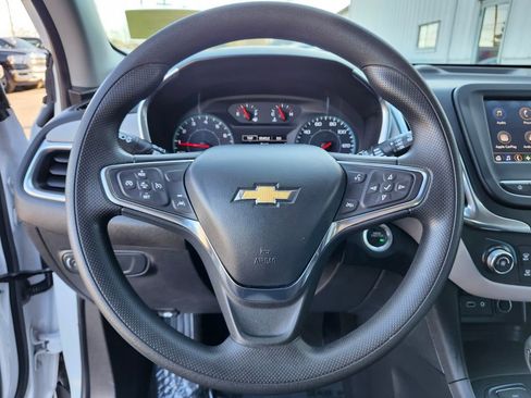 Used 2024 Chevrolet Equinox LS image 24