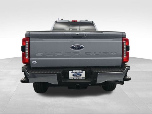 New 2026 Ford F350 Lariat image 6