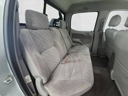 Used 2002 Toyota Tacoma PreRunner w/ SR5 Pkg w/ Chrome Pkg RWD image 20