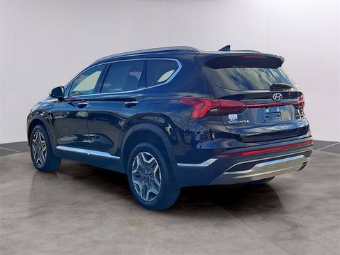 Used 2022 Hyundai Santa Fe Limited image 6