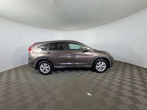 Used 2014 Honda CR-V EX-L image 2