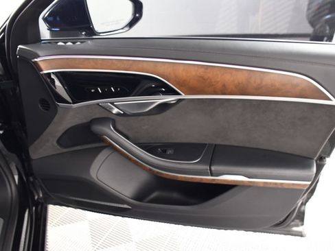 Used 2019 Audi A8 L 4.0T AWD/4WD image 18