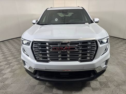 New 2026 GMC Acadia Denali w/ Super Cruise Package image 2