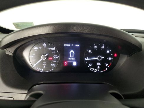 Used 2025 RAM ProMaster 2500 w/ Convenience Group FWD image 29