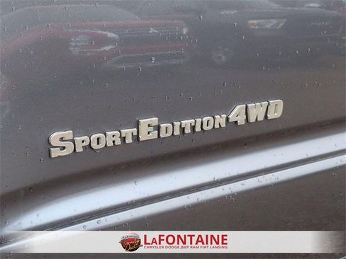 Used 2004 Toyota 4Runner SR5 image 10