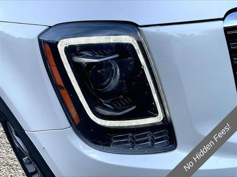 Used 2020 Kia Telluride S AWD/4WD image 24