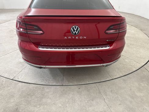 Used 2021 Volkswagen Arteon SEL Premium AWD/4WD image 21