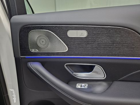 New 2026 Mercedes-Benz GLE 350 4MATIC image 31