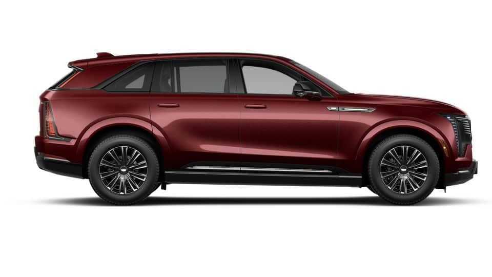 New 2026 Cadillac Escalade IQ Sport 1 AWD/4WD image 65
