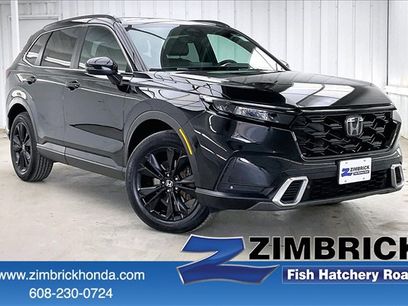 Used 2023 Honda CR-V Sport Touring