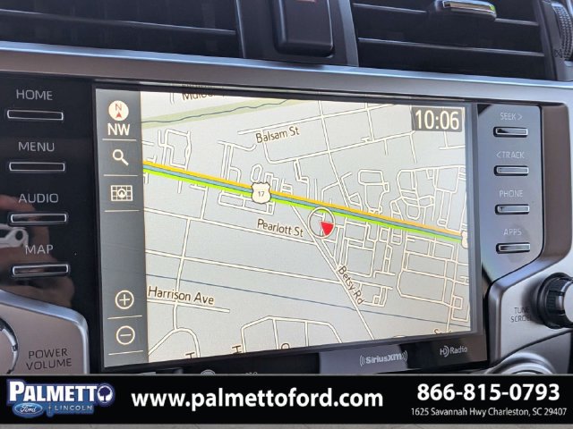 Used 2024 Toyota 4Runner Limited AWD/4WD image 21