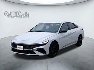 New 2026 Hyundai Elantra Sport video 1