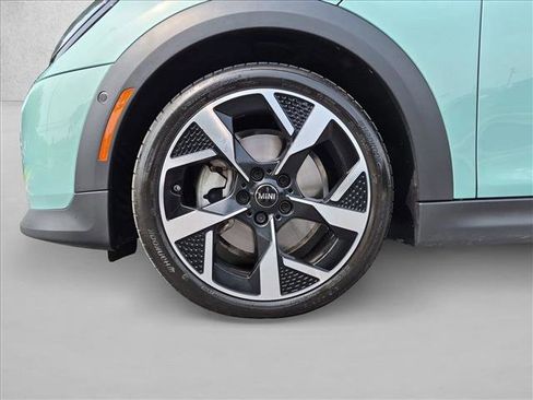 Used 2025 MINI Cooper S FWD image 25