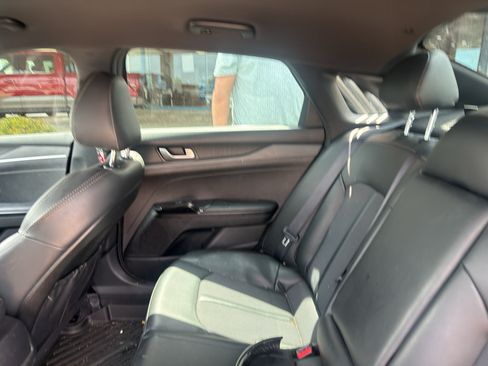 Used 2023 Kia K5 GT-Line w/ GT-Line Premium Package FWD image 12