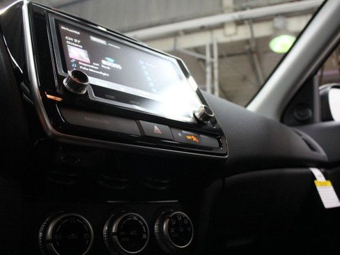 New 2026 Mitsubishi Outlander Sport ES image 12