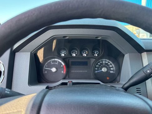 Used 2016 Ford F250 XLT AWD/4WD image 24