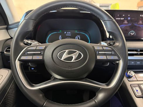 Used 2024 Hyundai Palisade XRT FWD image 9