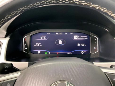 Used 2023 Volkswagen Atlas SEL image 25