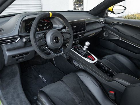 New 2026 Lotus Emira image 6