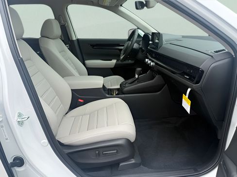 New 2026 Honda CR-V EX-L image 14