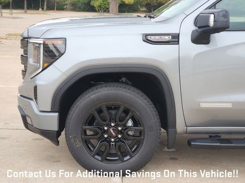 New 2026 GMC Sierra 1500 Elevation w/ Elevation Premium Package RWD image 5