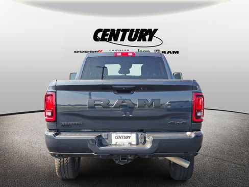 Used 2026 RAM 2500 Big Horn AWD/4WD image 5