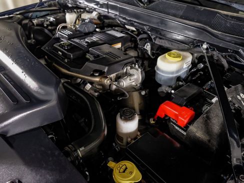 Used 2022 RAM 2500 Limited image 51