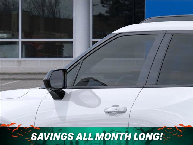 New 2026 Chevrolet Blazer LT w/ Convenience Package FWD image 12