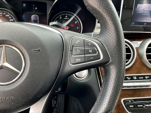 Used 2018 Mercedes-Benz C 300 Sedan image 22
