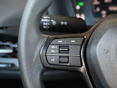 New 2026 Honda Accord SE image 24