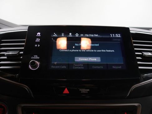 Used 2023 Honda Passport EX-L image 24