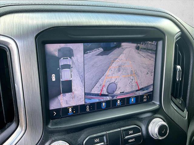 Certified 2023 GMC Sierra 2500 Denali w/ Denali Ultimate Package AWD/4WD image 23