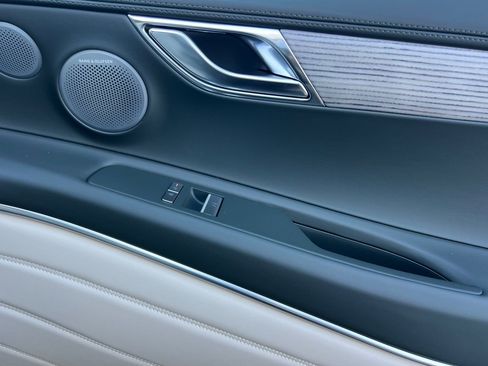 New 2026 Genesis GV80 2.5T Advanced image 22