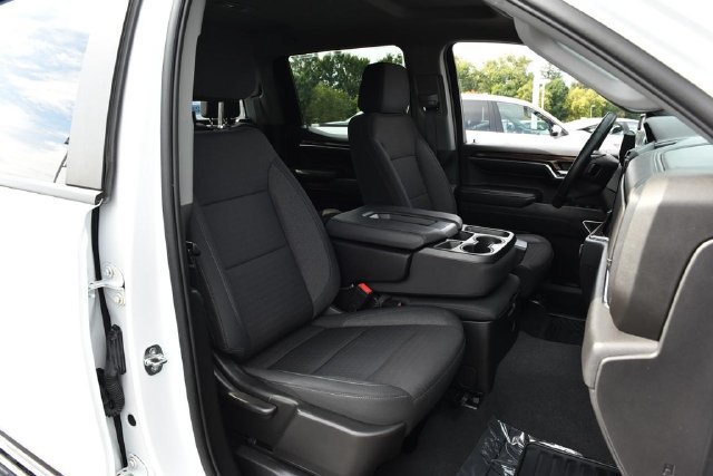 Used 2023 Chevrolet Silverado 1500 RST w/ Z71 Off-Road Package AWD/4WD image 19