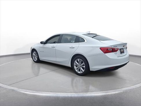 Used 2023 Chevrolet Malibu LT image 6