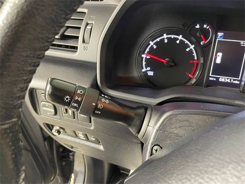 Used 2023 Toyota 4Runner SR5 Premium w/ Moonroof Package image 13