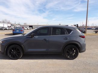 Used 2024 MAZDA CX-5 Carbon Edition video 1