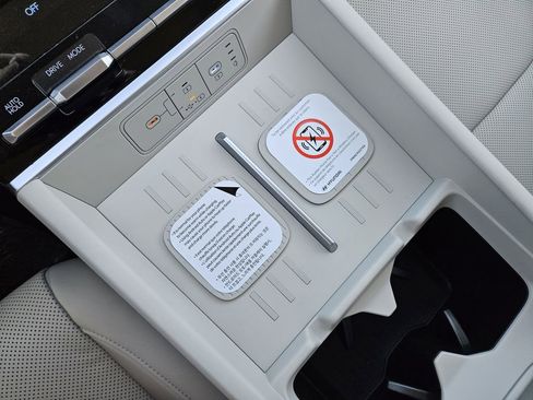 New 2026 Hyundai Santa Fe SEL image 20