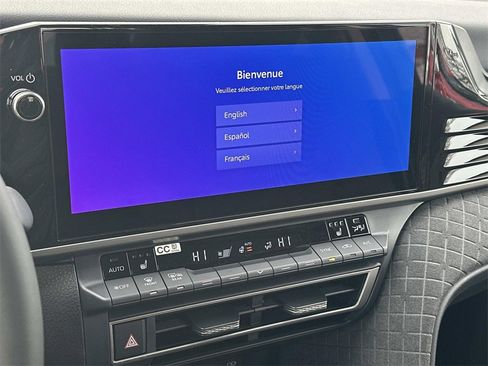 New 2026 Toyota Camry XLE image 28