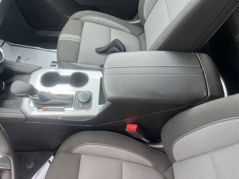 Certified 2023 Chevrolet Blazer LT w/ Convenience Package image 15