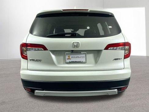 Certified 2022 Honda Pilot EX-L image 35