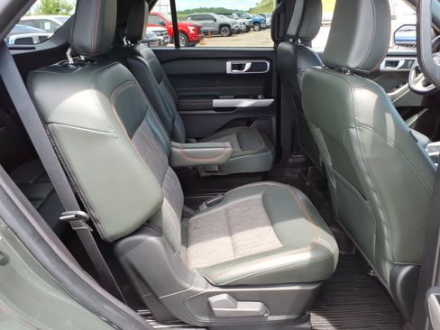 Used 2022 Ford Explorer Timberline AWD/4WD image 9