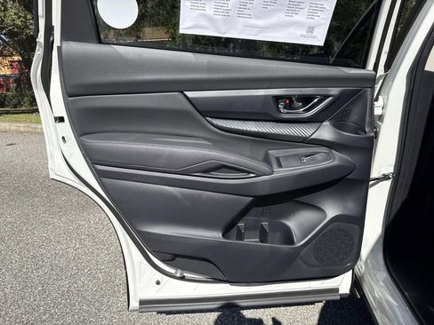 New 2026 Subaru Ascent Premium image 11