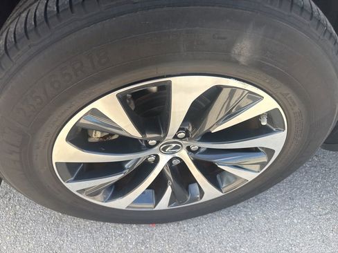 Used 2022 Lexus RX 350 AWD w/ Premium Package image 11