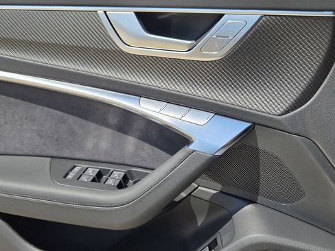 New 2026 Audi RS 6 performance image 27