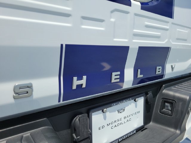 Used 2022 Ford F150 Lariat w/ Equipment Group 502A High AWD/4WD image 11