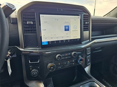 New 2025 Ford F150 STX w/ Equipment Group 201A FX4 image 19